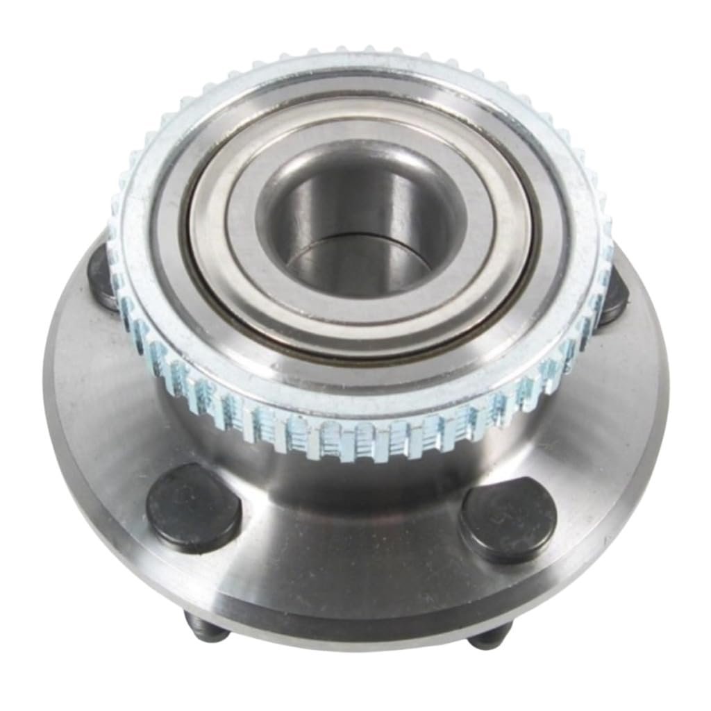Wheel Bearing And Hub Assembly For 1990 Mercury Cougar Gen 2 64 25 Inside Diameter 139 0 Outside 5 Stud Alx-pau-me-h513076-cla2