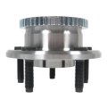 Wheel Bearing And Hub Assembly For 1990 Mercury Cougar Gen 2 64 25 Inside Diameter 139 0 Outside 5 Stud Alx-pau-me-h513076-cla2
