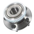 Wheel Bearing And Hub Assembly For 1990 Mercury Cougar Gen 2 64 25 Inside Diameter 139 0 Outside 5 Stud Alx-pau-me-h513076-cla2