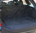 Black Spill Resistant Trunk Mat Heavy Duty Cover Universal For Most Suvs Cars Trucks Squared 