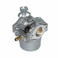 Carbman Am122006 Carburetor For John Deere Gator 4x2 6x4 Replaces Am18740 Am121391 Fits Worksite Pc2387 32429 32256 32414