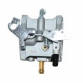 Carbman Am122006 Carburetor For John Deere Gator 4x2 6x4 Replaces Am18740 Am121391 Fits Worksite Pc2387 32429 32256 32414