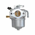Carbman Am122006 Carburetor For John Deere Gator 4x2 6x4 Replaces Am18740 Am121391 Fits Worksite Pc2387 32429 32256 32414