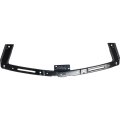 Front Upper Bumper Retainer For Buick Envision 2016 2017 2018 2019 2020 Gm1041147 23504355 Black Plastic Cover Support Bracket 