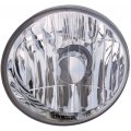 Toyota Highlander Fog Light Assembly Driver Side 2001 2002 2003 Halogen Clear Lens Replaces To2592108 81221 48010 