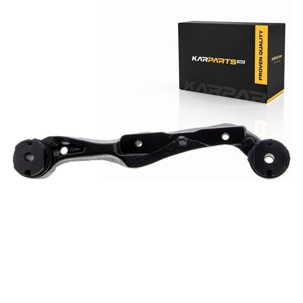 Differential Support Bracket With Rubber Bushings For 2007 2013 Cadillac Escalade Ext Front Position Black Standard Style Alx