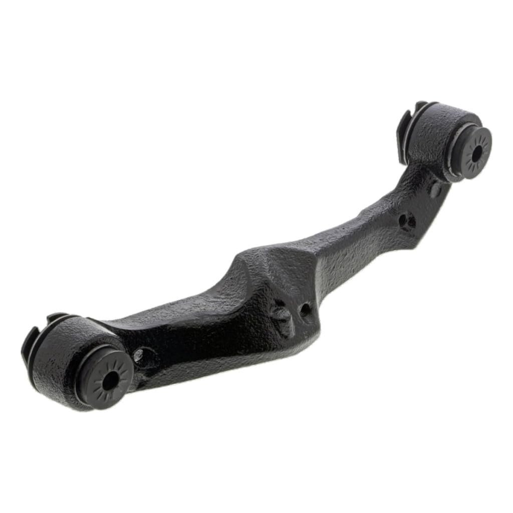 Differential Support Bracket With Rubber Bushings For 2007 2013 Cadillac Escalade Ext Front Position Black Standard Style Alx