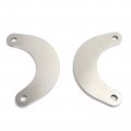 Topteng Rear Lowering Links Kit For Yamaha Mt15 M-slaz 2015-2020 Yzf R15 V3 2017-2020