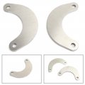 Topteng Rear Lowering Links Kit For Yamaha Mt15 M-slaz 2015-2020 Yzf R15 V3 2017-2020