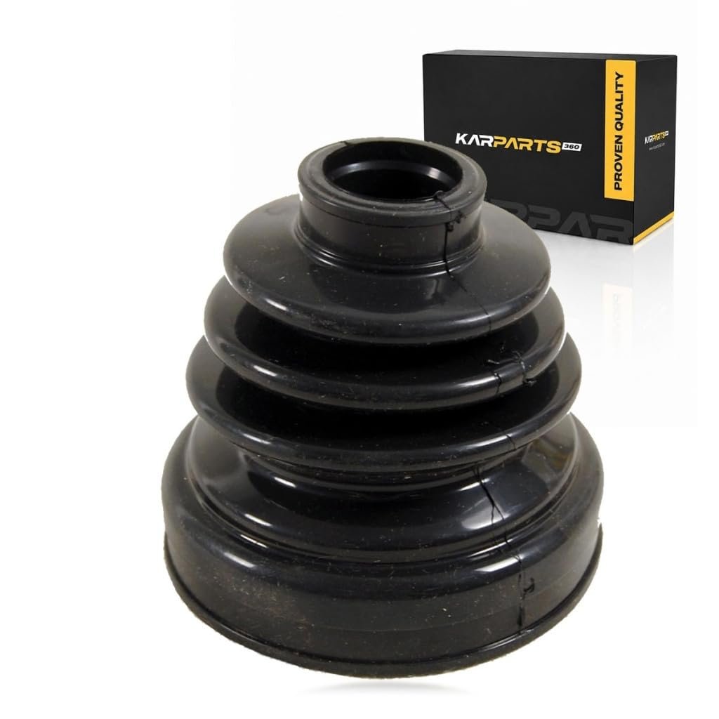 Cv Joint Boot For 1997 1998 1999 2000 2001 Infiniti Q45 Neoprene With 84 71 In Minimum Diameter 2 Clamps And Grease Included