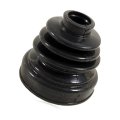 Cv Joint Boot For 1997 1998 1999 2000 2001 Infiniti Q45 Neoprene With 84 71 In Minimum Diameter 2 Clamps And Grease Included