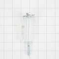 Whirlpool W10763471 Washer Shipping Bolt Kit White