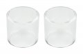 Sa A Large Diameter Fused Quartz Cup For 9 20 Series Tig Torches With Argon-saving Configuration 2-pack 