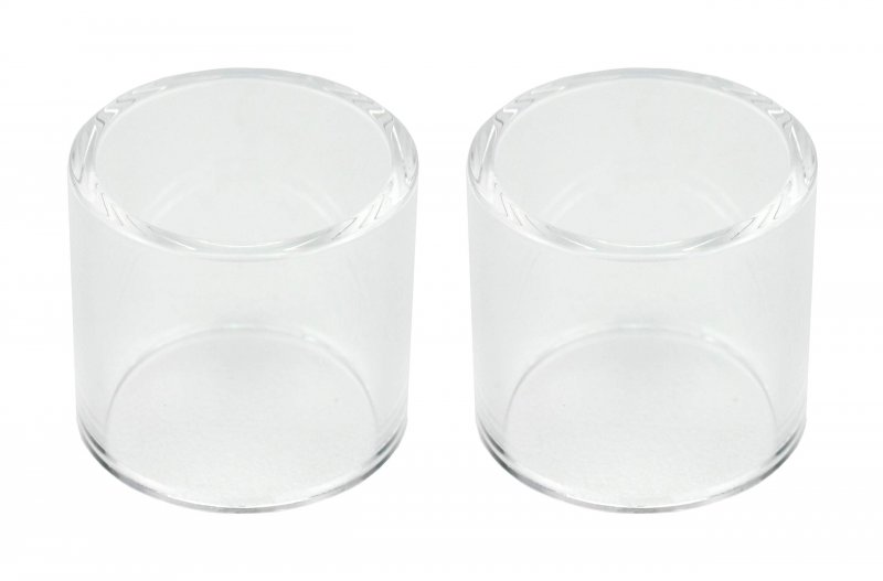 Sa A Large Diameter Fused Quartz Cup For 9 20 Series Tig Torches With Argon-saving Configuration 2-pack