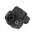 X Autohaux 56027942ab Car Throttle Position Sensor Replacement For Jeep Wrangler 2003-2006