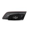 Toyota Camry Tail Light Assembly 2012 2013 2014 Driver Side Hybrid Inner On Luggage Lid To2802111 81590 06380 