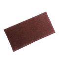 Sungold Abrasives 59963 Maroon Scuff Pad 6 X 9 20 Pads Box 