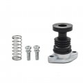 Wflnhb Carburetor And Primer Choke Rebuild Kit Replacement For Honda Trx350 Rancher 350 2000-2003