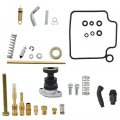 Wflnhb Carburetor And Primer Choke Rebuild Kit Replacement For Honda Trx350 Rancher 350 2000-2003
