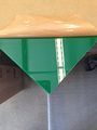 Translucent Green Acrylic Plexiglas Plastic Sheet 1 8 12 X 