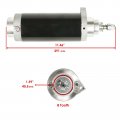 Starter For Mariner Outboard 135 150 175 200 220 250 275 300 Hp