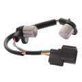 Ocpty 2pcs Engine Camshaft Position Sensor Fits For 1997-1999 2001-2003 Acura Cl 2001-2002 Mdx 1999-2003 Tl 1998-2002 Honda