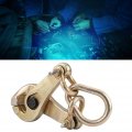 Qiilu 3-ton Scissor Clamp Car Body Repair Self-tightening Serrated Jaw Pulling