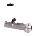 Brake Master Cylinder For Dodge Ram 3500 2000 2001 2002 2003 2004 1 5 16 In Bore Size With Reservoir Front Position 