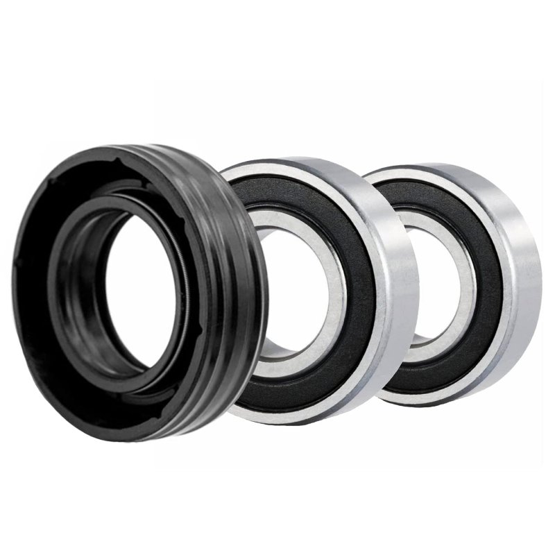 Octopus For Washer Tub Bearings Kit Replacement W10435302 W10447783