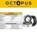 Octopus For Washer Tub Bearings Kit Replacement W10435302 W10447783