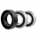 Octopus For Washer Tub Bearings Kit Replacement W10435302 W10447783