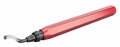 Performance Tool W2960 Pipe Reamer And Deburring For Metal Pvc Conduit With Swivel Head Quick Release Blade Change 
