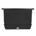 Retractable Cargo Cover For Volvo Xc60 2010 To 2017 Waterproof Trunk Privacy Shade Security Luggage Screen Tool Free 