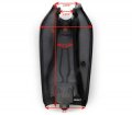 The San Bruno Cafe Racer Gas Tank Black Motorcycle Fuel 2 4 Gallon 9l