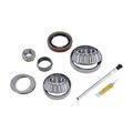 Pk Gm8 5 Pinion Installation Kit For Gm 8 In Differential With Timken Bearings And Races Seal Shim Nut Marking Compound 