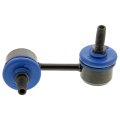 Stabilizer Bar Link Set For 2008 2014 Dodge Avenger Sintered Metal Ball Joint Ends Threaded Stud With Dust Boot Rear Suspension 