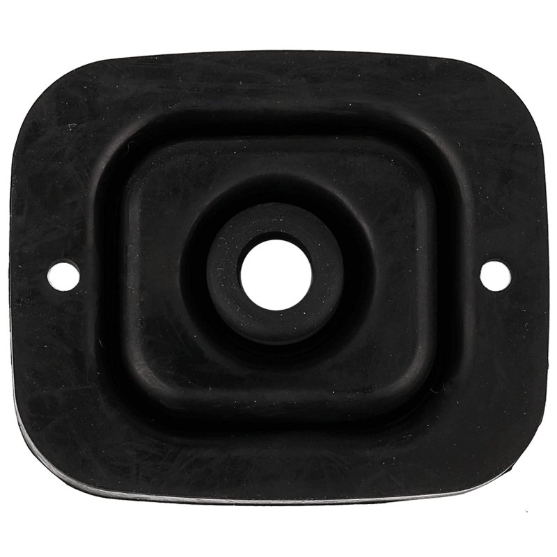 Front Master Cylinder Cover Gasket For Harley Davidson Big Twin Vrsc Sportster Replaces 45005-96 Rubber Sight Hole