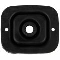 Front Master Cylinder Cover Gasket For Harley Davidson Big Twin Vrsc Sportster Replaces 45005-96 Rubber Sight Hole