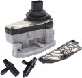 42rle 3 Pcs Transmission Solenoid Block Filter Kit For 03-up Dakota Liberty Wrangler Jeep Chrysler Dodge Mitsubishi 4 Speeds 