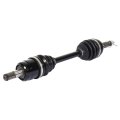 Front Left Right Cv Axle Shaft Assembly For Honda Fourtrax 300 1988 2000 Replaces 42250-hm5-630 42250-hc5-305 