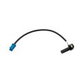 Chevy Equinox 2010-2020 Automatic Transmission Output Shaft Speed Sensor Vehicle Type 1 Female Connector 2 Male Terminal 