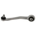 Front Upper Rearward Control Arm For Porsche Macan 2015 To 2019 Driver Side Aluminum With Bushing And Ball Joints 8k0407509r 