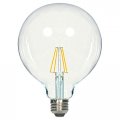 Satco 4 5g40 Cl Led E26 27k 120v 