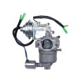 Goodbest New Carburetor Carb Compatible With Yamaha Nos 7rh-14101-21 Assy 1 Ss By 7cu-e4101-01-00