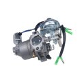 Goodbest New Carburetor Carb Compatible With Yamaha Nos 7rh-14101-21 Assy 1 Ss By 7cu-e4101-01-00