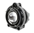 Cts Camaro Equinox Malibu Bumper Driving Fog Lights Lamps Chrome 
