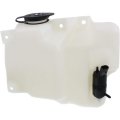 Windshield Washer Reservoir With Pump And Cap For Chevy Colorado Canyon 2004 To 2012 Gm1288144 88958230 