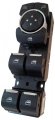 Switchdoctor Window Master Switch For 2015-2019 Ford F-150 And Edge Without Folding Mirrors Genuine Original Equipment 