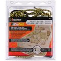 Keeper 6141 Zip Net Adjustable Cargo