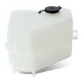 Dna Motoring Oem-rt-lx3014107 Oe Style Coolant Overflow Reservoir Tank W Cap For 93-97 Gs300 